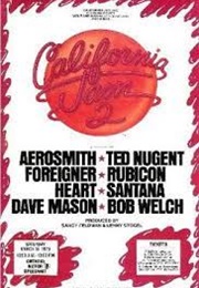 California Jam II (1978)