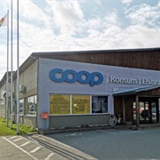 Coop Ehituskeskus
