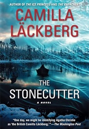 The Stonecutter (Camilla Läckberg)