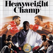 Heavyweight Champ (1976)