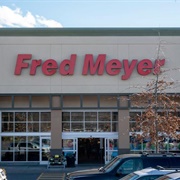 Fred Meyer