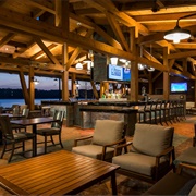 Geyser Point Bar & Grill