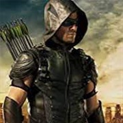 2nd Leader - Green Arrow