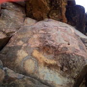 Pu'u Kilea (Olowalu Petroglyphs)