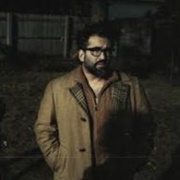 Justin Courtney Pierre