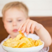Potato Chips