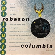 Spirituals - Paul Robeson