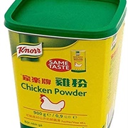 Chicken Powder