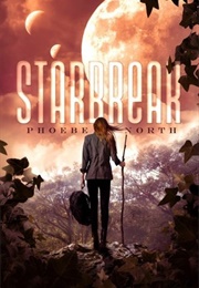 Starbreak (Phoebe North)