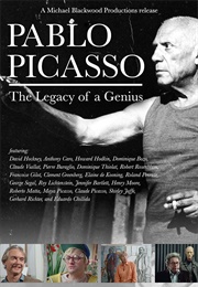 Pablo Picasso: The Legacy of a Genius (1981)