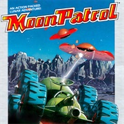 Moon Patrol (1982)