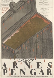 Herr Arnes Pengar (1919)