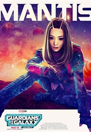 Mantis (Guardians of the Galaxy Vol 3)