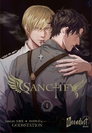 Sanctify, Vol. 1 (Godsstation & Fox^^)