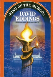 King of the Murgos (David Eddings)