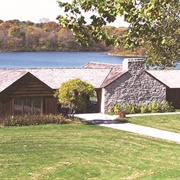 Lake of Three Fires State Park