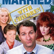 Married...With Children (1987-1997)