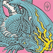 Scaled and Icy (Twenty One Pilots, 2021)