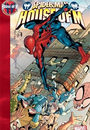 Spider-Man: House of M; #1-5 (Mark Waid; Tom Peyer)