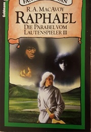 Raphael (R.A. Macavoy)