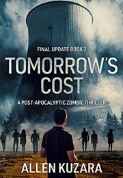 Tomorrow's Cost (Allen Kuzara)