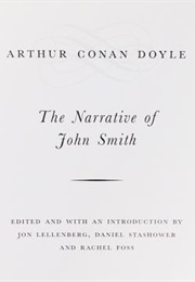 The Narrative of John Smith (Arthur Conan Doyle)
