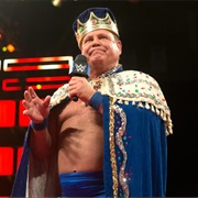 Jerry Lawler