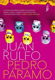 Pedro Páramo (Juan Rulfo)