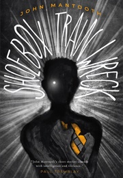 Shoebox Train Wreck (John Mantooth)