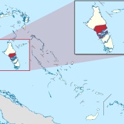Central Andros, the Bahamas