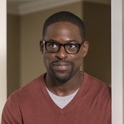 Sterling K. Brown - This Is Us