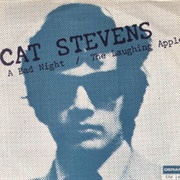 A Bad Night - Cat Stevens