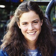 Ally Sheedy