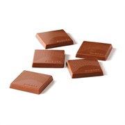 Caramel Milk Chocolates