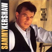 Cadillac Style - Sammy Kershaw