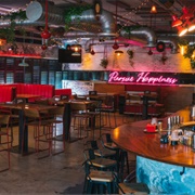 Sweet Liberty (Miami)