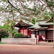 Hills of Nishiikuta and Teraodai, Tama Ward, Kawasaki, Japan