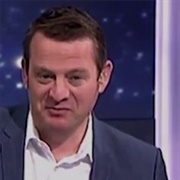 Co Host Leaves Mic on While Urinating During Rawdon Presenting