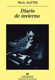 Diario De Invierno (Paul Auster)