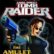 The Amulet of Power (Novel)