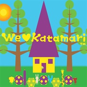 We Love Katamari (2005)