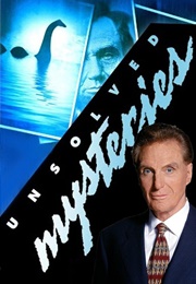 Unsolved Mysteries (1987)