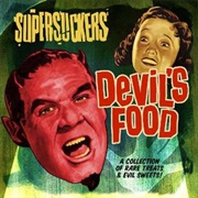 Supersuckers - Devil's Food