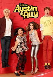 Austin & Ally (2011)