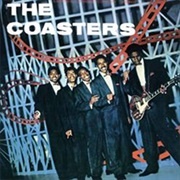 The Coasters - The Coasters (1957)