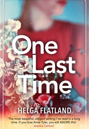 One Last Time (Helga Flatland)