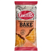 Philly Cheese Steak Bake