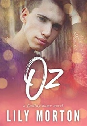 Oz (Lily Morton)