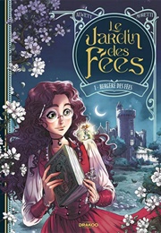 Bergère Des Fées (Audrey Alwett & Nora Moretti)