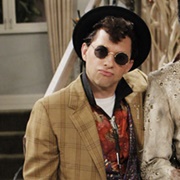 Duckie (Alan Harper, Two and a Half Men)